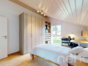 Maison meublée d?exception à Aigle avec vue et grand...