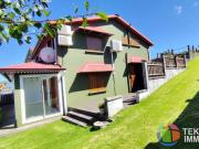 Maison meublée de101m² sur la Plaine des Cafres