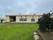 Maison meublée de 143m², sur la commune de Montpellier...