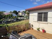 Maison meublée et équipée 4 pièces 90 m²