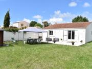 MAISON MEUBLEE ET EQUIPEE