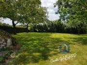 Maison MEUBLÉE proximité 2X2 NANTES CHOLET DISPO DEBUT N