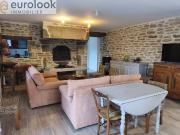 MAISON T4 MEUBLEE DE 108M² A LIZIO