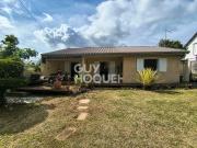 Maison meublée de plain pied de 4 pièce s 85.44 m2...