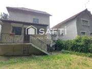 Maison meulière 105m², spacieuse et lumineuse