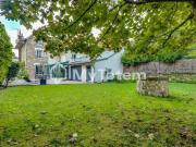 Maison meulière 8 pièces 6 chambres