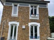 Maison Meulière au Parc Saint Maur