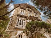 Maison meulière indépendante 155 m² – 4 chambres, séjour... Maison meulière indépendante 155 m² – 4 chambres, séjour...