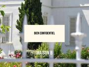 MAISON MILOU I Marseille 6ème I Vauban