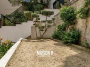 MAISON MILOU I Marseille 6ème I Vauban