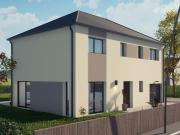 Maison MIRANTIN étage 4 chambres