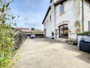 Maison mitoyenne 1 côté Arnas 190 m²