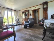 Maison Mitoyenne 1 Côté Un Charme Authentique à Les...