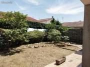 Maison mitoyenne 3 chambres – Environ 100 m²