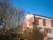 Maison mitoyenne, 3 chambres, garage, cadastrée sur une...