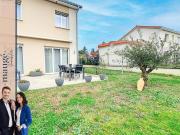 Maison Mitoyenne 3 Chambres Garage Jardin Proche toutes...