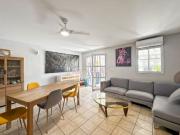 Maison mitoyenne 3 chambres Mont Vernon À SAISIR