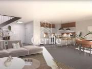 Maison mitoyenne 4 pièces avec jardin 99m² Aix en Provence