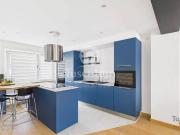 Maison mitoyenne 5 chambres dans un quartier calme
