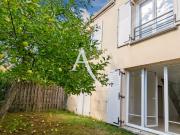 Maison mitoyenne 5 pièce s 107.53 m2