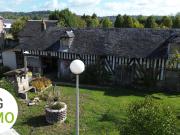 Maison mitoyenne 5 pièces