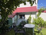 Maison mitoyenne à Chizeuil vendue meublée ideal gîte