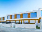 Maison Mitoyenne à Gran Alacant à 3km des plages Arena...