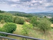 Maison mitoyenne a la campagne