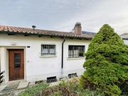 Maison mitoyenne à rénover