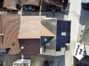 Maison mitoyenne au coeur du village | dreamo. Ch