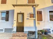 Maison mitoyenne avec 2 chambres