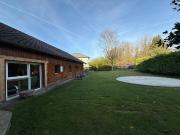 Maison mitoyenne avec atelier 100m² Mouxy