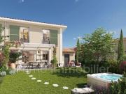 Maison mitoyenne Cogolin