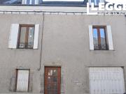 Maison mitoyenne de 5 chambres, précédemment utilisée...