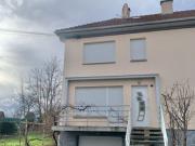 Maison Mitoyenne de 80,65 m² avec jardin et garage...
