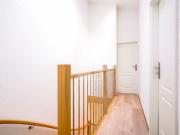 Maison mitoyenne de 8 pièces à louer à Plan les Ouates