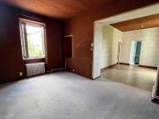 Maison mitoyenne de type 3