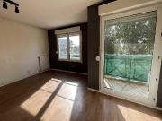 Maison mitoyenne de type 3