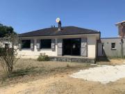 Maison Individuelle de type 4 de 110 m² env. sur 900 m²...