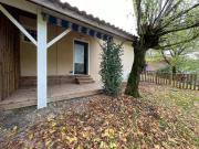 Maison Mitoyenne entièrement rénovée de type 3 de 66 m²...