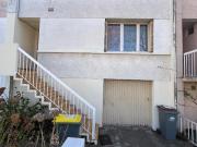 Maison mitoyenne F4 à vendre sur Castres