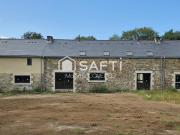 Maison mitoyenne, hors d'eau/hors d'air