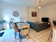 Maison mitoyenne secteur Sainte Marie à Oloron