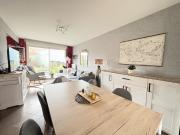 Maison mitoyenne sur la commune de LEZENNES en EXCLUSIVITE c