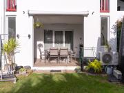 T3 58 M2 JARDIN PRIVATIF 2 TERRASSES ENVIRONNEMENT...