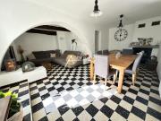 Maison Mitoyenne T4 120M2 Studio Indépendant 30m