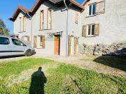 Maison mitoyenne T4 Secteur résidentiel