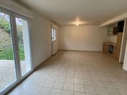 Maison mitoyenne T5 à Dampierre les Bois