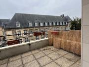 Maison mitoyenne Terrasse Garages