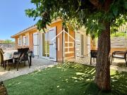 Maison mitoyenne Vallon Pont d'Arc 43m² Vallon Pont...